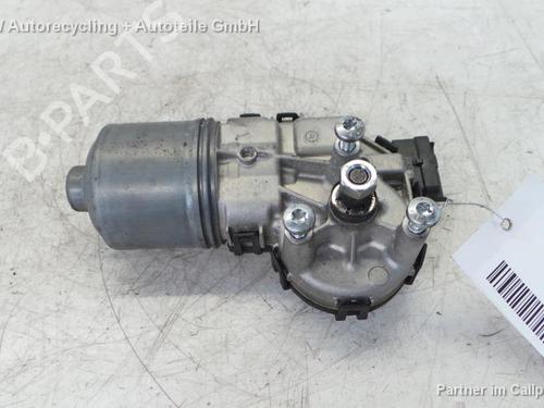 Front wiper motor PEUGEOT 206 Hatchback (2A/C) 1.4 HDi eco 70 | BP16175618M29 