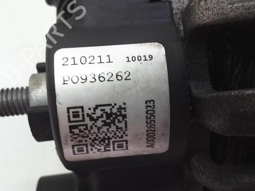 Used Alternator HYUNDAI TUCSON (JM) 2.0 (141 hp) 16177858