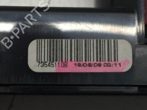 Switch FIAT 500 (312_) 1.2 (312AXA1A) | BP16101474I30 