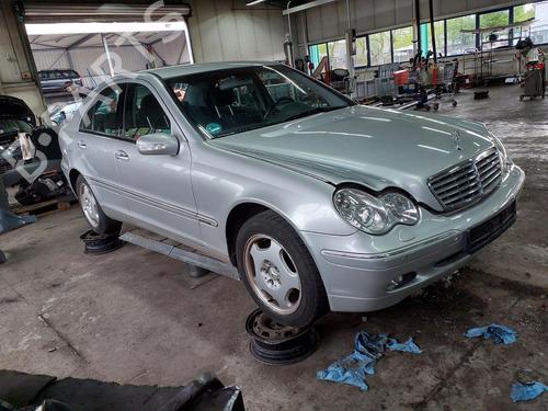 Right headlight MERCEDES-BENZ C-CLASS (W203) C 180 Kompressor (203.046) | BP35971188C29 - Image 5