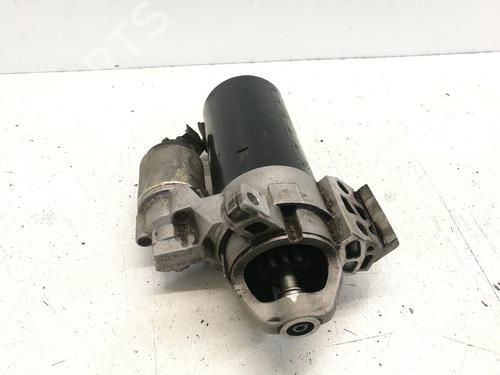 Used Starter BMW 3 Touring (E91) 320 d (177 hp) 18462239