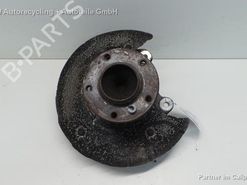 Used Left front steering knuckle BMW 3 Touring (E91) 320 d (163 hp) 18461668