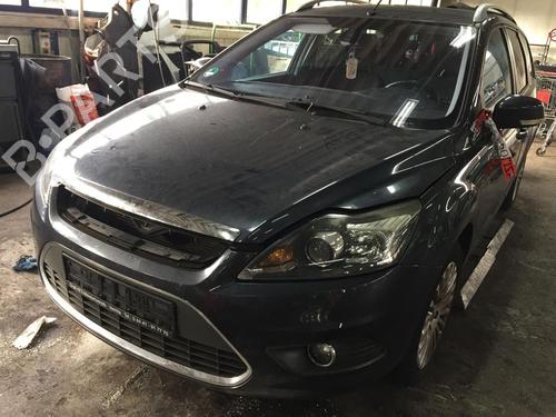 Hood FORD FOCUS II Turnier (DA_, FFS, DS) 2.0 TDCi | BP21113760C1