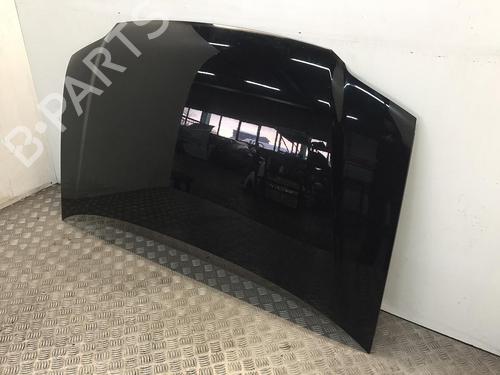 Hood VW TOURAN (1T1, 1T2) 2.0 TDI 16V | BP15367282C1 