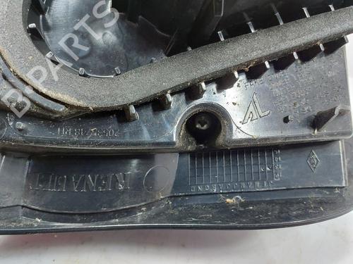 Right tailgate light RENAULT CLIO IV Grandtour (KH_) 0.9 TCe 90 | BP26281443C80