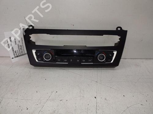 Used Climate control BMW 1 (F21) 118 d (143 hp) 18462840