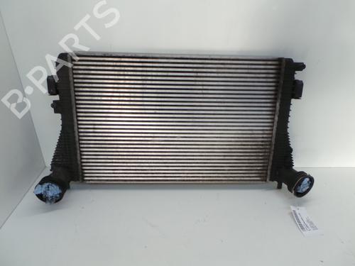 Intercooler VW GOLF V (1K1) 2.0 TDI 16V (140 hp) 15363321