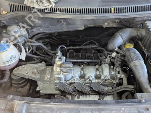 Engine VW FOX Hatchback (5Z1, 5Z3, 5Z4) 1.2 | BP38944933M1 - Image 4