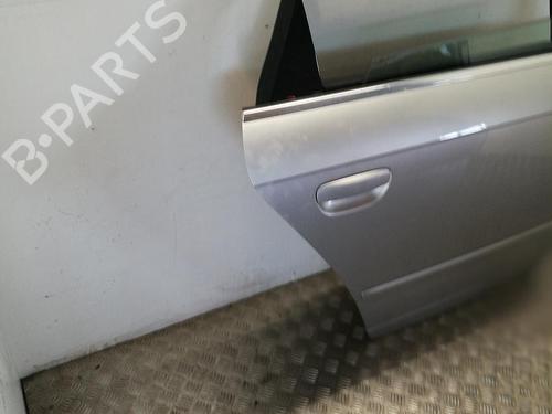 Left rear door AUDI A4 B7 Avant (8ED) 1.9 TDI | BP15367119C4 