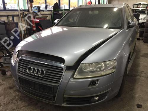 Other AUDI A6 C6 Avant (4F5) 3.0 TDI quattro | BP21830209O1 