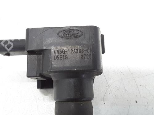 Ignition coil FORD FIESTA VI (CB1, CCN) 1.0 EcoBoost | BP16073597M94 