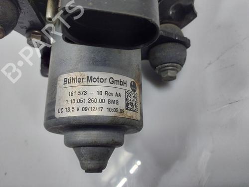 Vacuum pump VW GOLF VII (5G1, BQ1, BE1, BE2) 1.0 TSI | BP18463253M80 