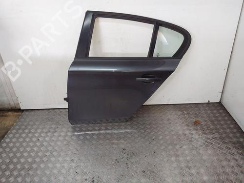Used Left rear door Left rear door BMW 1 (E87) 118 d (143 hp) 36758979 36758979