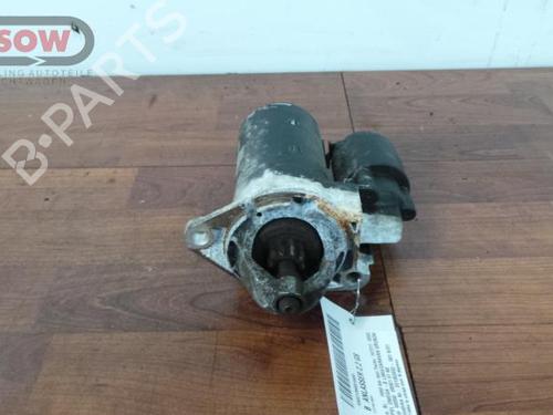 Starter OPEL OMEGA B (V94) 2.2 16V (F69, M69, P69) | BP15360509M8 