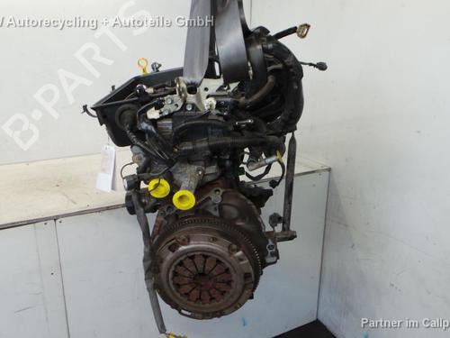 Motor DAIHATSU CHARADE (L2_) 1.0 (L251S) | BP15361672M1 
