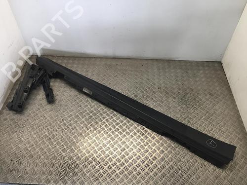 Embaladeira esquerda BMW 3 (F30, F80) 316 d (116 hp) 15366939