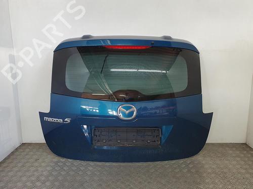 Used Tailgate MAZDA 5 (CR) 1.8 (CR19) (116 hp) 16177607