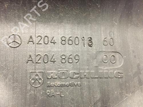 Windscreen washer tank MERCEDES-BENZ E-CLASS (W212) E 200 CDI / BlueTEC (212.005, 212.006) | BP15365891C113 