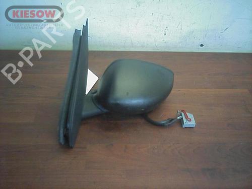 Left mirror FIAT STILO (192_) 1.6 16V (192_XB1A) | BP15359993C26 