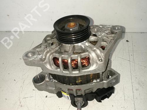 Used Alternator HYUNDAI i10 II (BA, IA) 1.2 (87 hp) 15366642