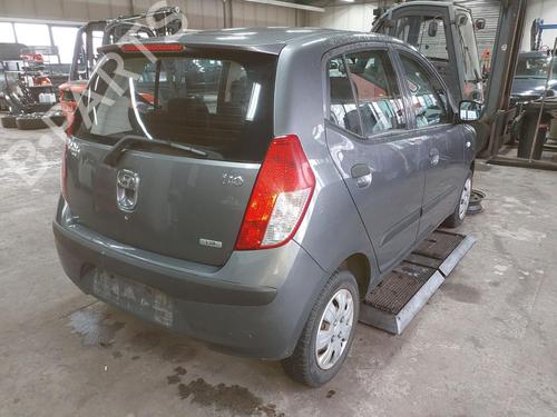 Right mirror HYUNDAI i10 I (PA) 1.2 | BP23874740C27 