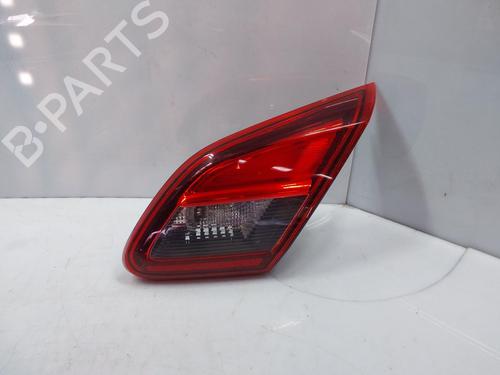 Højre baglygte bagklap Højre baglygte bagklap OPEL CORSA E (X15) 1.2 (08, 68) (69 hp) 33837185 33837185