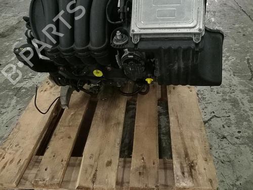 Engine MERCEDES-BENZ A-CLASS (W169) A 180 (169.032, 169.332) | BP15366890M1 