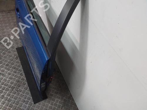 Right rear door VW GOLF V (1K1) 1.6 FSI | BP29017965C5 