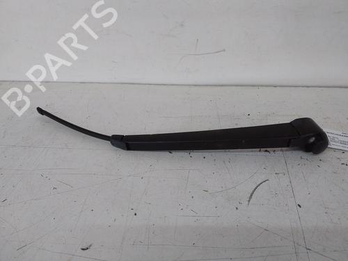 Used Rear windshield wiper arm SKODA FABIA II Combi (545) 1.2 (70 hp) 26405641