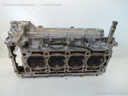 Cylinder head MERCEDES-BENZ C-CLASS Coupe (CL203) C 180 (203.735) | BP15361231M5 