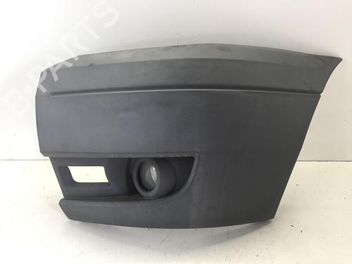 Used Corner bumper FORD TRANSIT Bus (FD_ _, FB_ _, FS_ _, FZ_ _, FC_ _) 2.2 TDCi (85 hp) 15366850