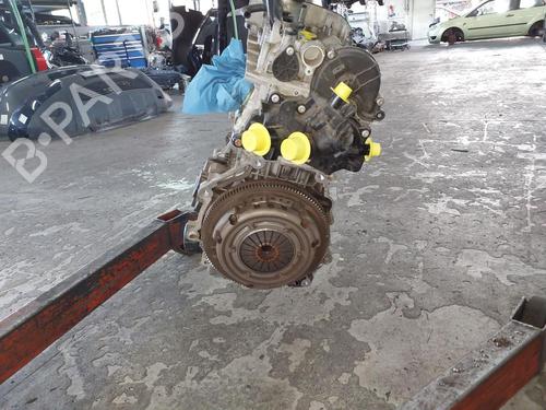 Engine VW UP! (121, 122, BL1, BL2, BL3, 123) 1.0 | BP36867775M1  - Image 7