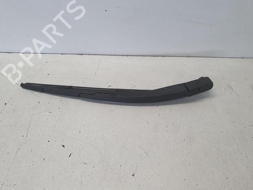 Used Rear windshield wiper arm PEUGEOT 208 I (CA_, CC_) 1.6 HDi (92 hp) 16177761