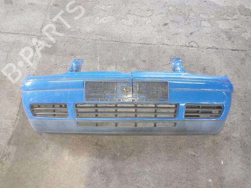 Foran kofangere Foran kofangere VW GOLF IV (1J1) 1.6 (100 hp) 34203537 34203537