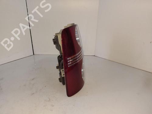 Left taillight VW TOURAN (1T1, 1T2) 1.4 TSI | BP29578470C34 
