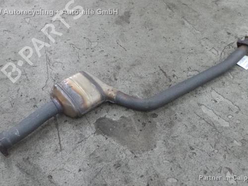 Used Catalyst MERCEDES-BENZ SLK (R171) 200 Kompressor (171.442) (163 hp) 24603671