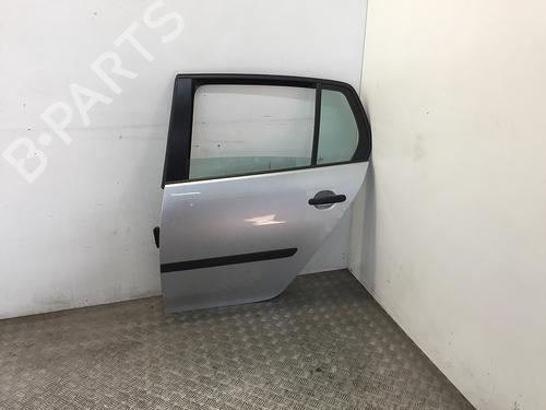 Left rear door VW GOLF V (1K1) 1.4 16V | BP15367609C4 