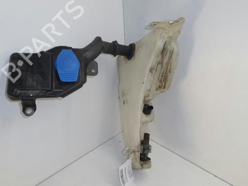 Deposito limpia AUDI A4 B8 (8K2) 2.7 TDI (190 hp) 15364222