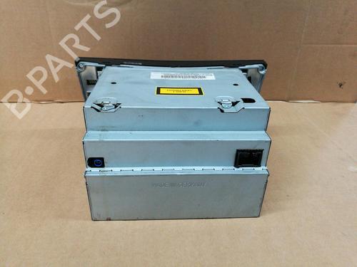 Radio MERCEDES-BENZ E-CLASS (W211) E 200 Kompressor (211.042) | BP16067725E6 