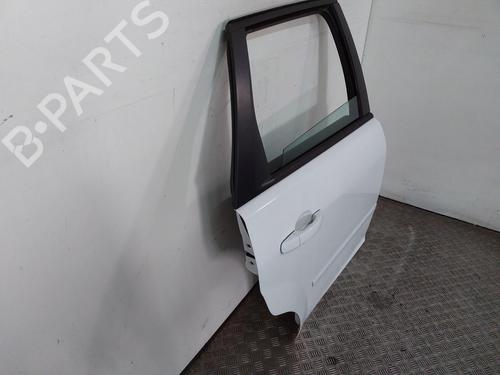 Right rear door FORD FOCUS II Turnier (DA_, FFS, DS) 1.6 TDCi | BP25451735C5 