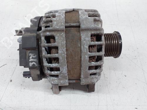 Used Alternator NISSAN PULSAR Hatchback (C13) 1.2 DIG-T (115 hp) 30333569