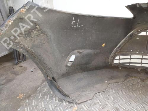 Front bumper FORD FIESTA VI (CB1, CCN) 1.25 | BP29930214C7