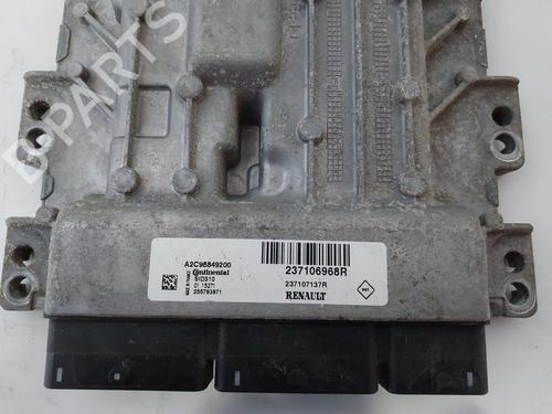 Instrument cluster DACIA LODGY (JS_) 1.5 dCi | BP18600411C47 