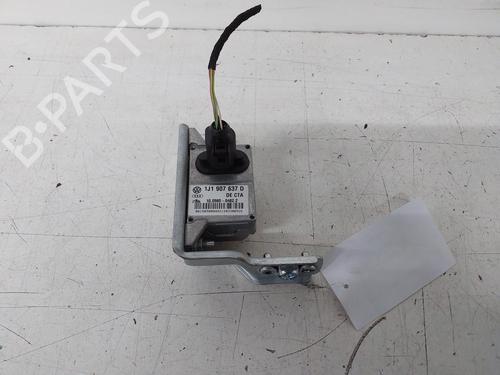 Electronic module VW GOLF IV (1J1) 1.6 16V | BP21830260M83 