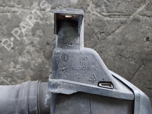 Air filter box VW GOLF V Variant (1K5) 1.6 | BP34229837M87  - Image 5