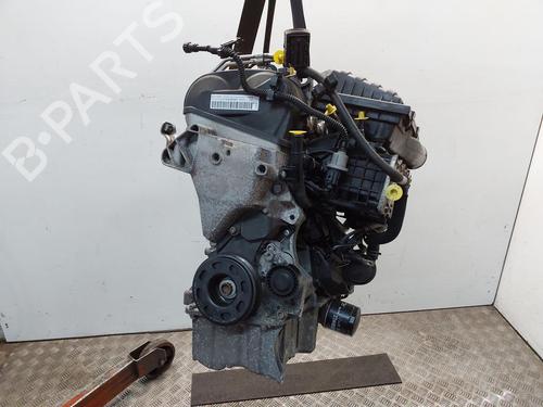 Motor für VW GOLF VII (5G1, BQ1, BE1, BE2) 1.2 TSI (86 hp) 30692224