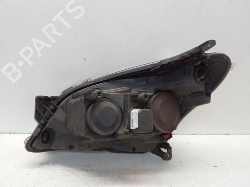 Right headlight OPEL ASTRA H (A04) 1.4 (L48) | BP36101185C29 - Image 2