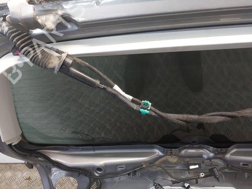 Klapa tylna bagażnika VW PASSAT B6 Variant (3C5) 2.0 TDI 16V | BP29602109C6 