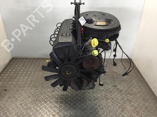 Used Engine MERCEDES-BENZ 124 Saloon (W124) 260 E (124.026) (160 hp) 15367422