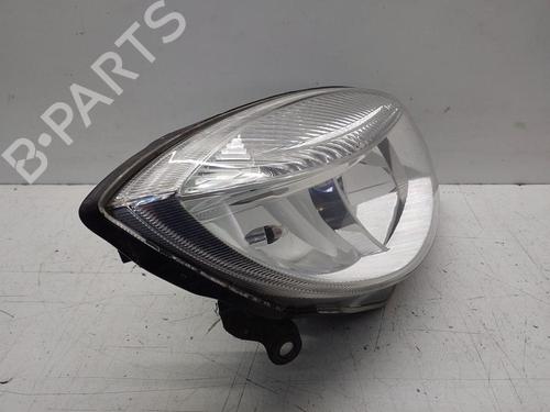 Right headlight SKODA FABIA II Combi (545) 1.4 | BP34530056C29 - Image 7